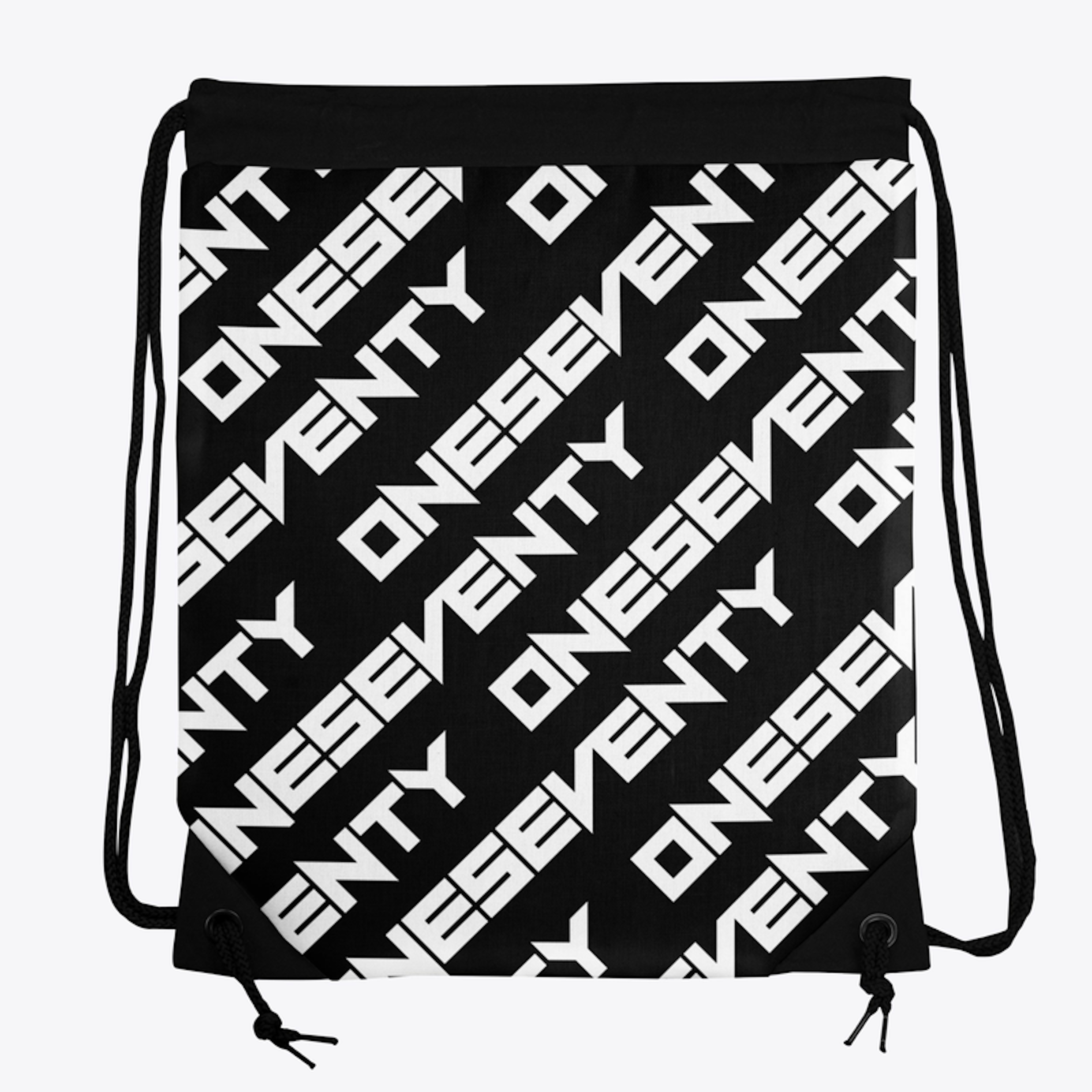 OneSeventy Drawstring Bag