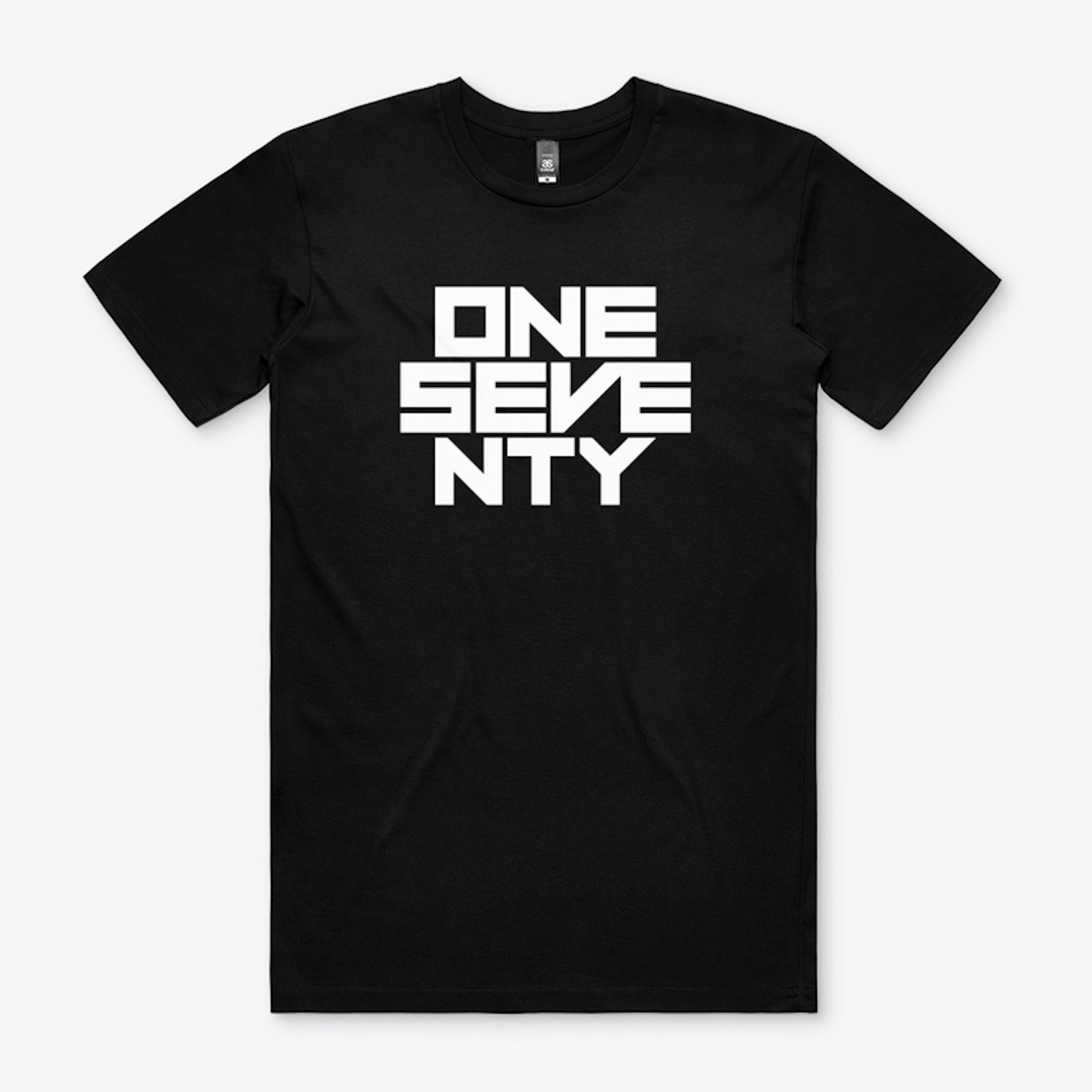OneSeventy Stacked Logo