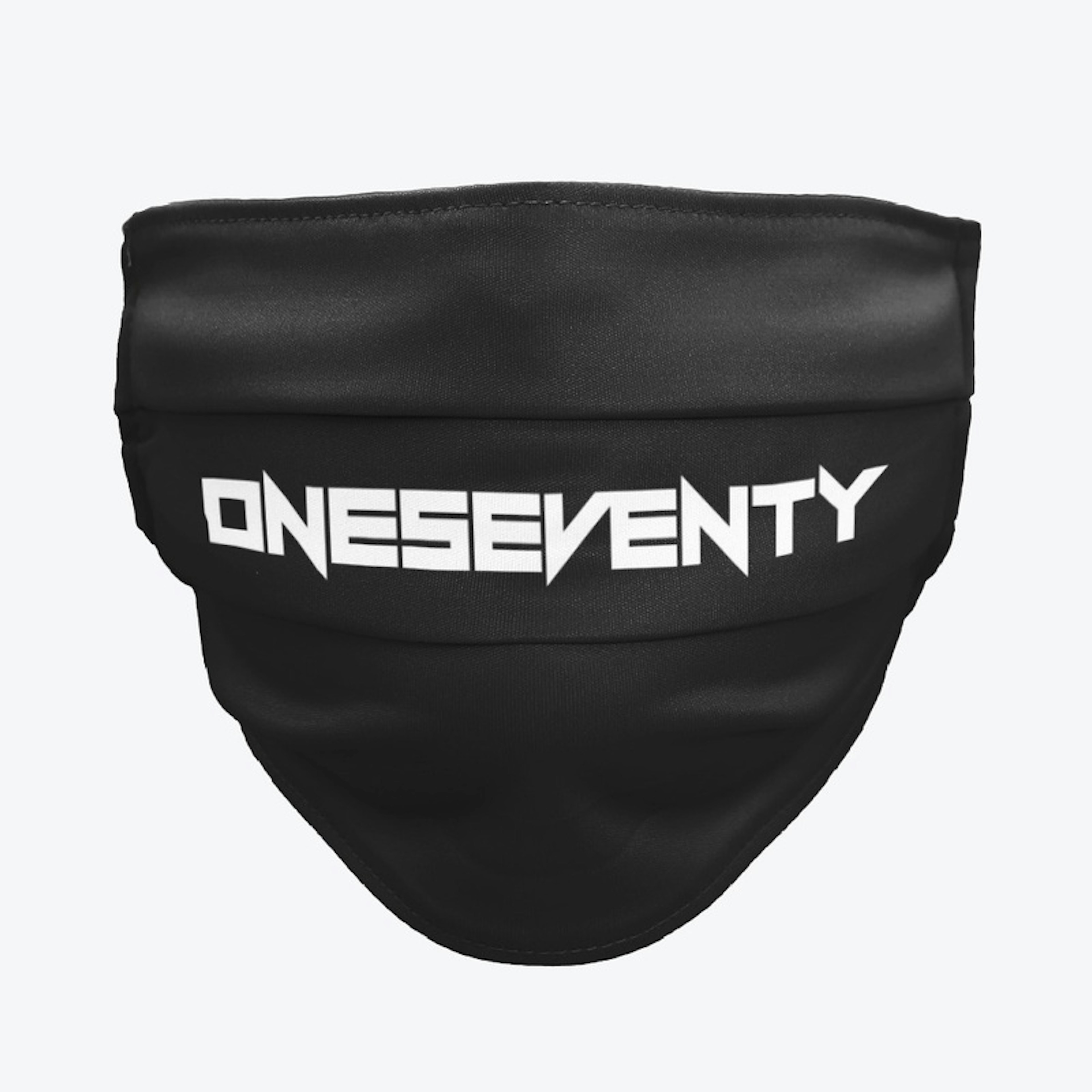 OneSeventy Face mask 