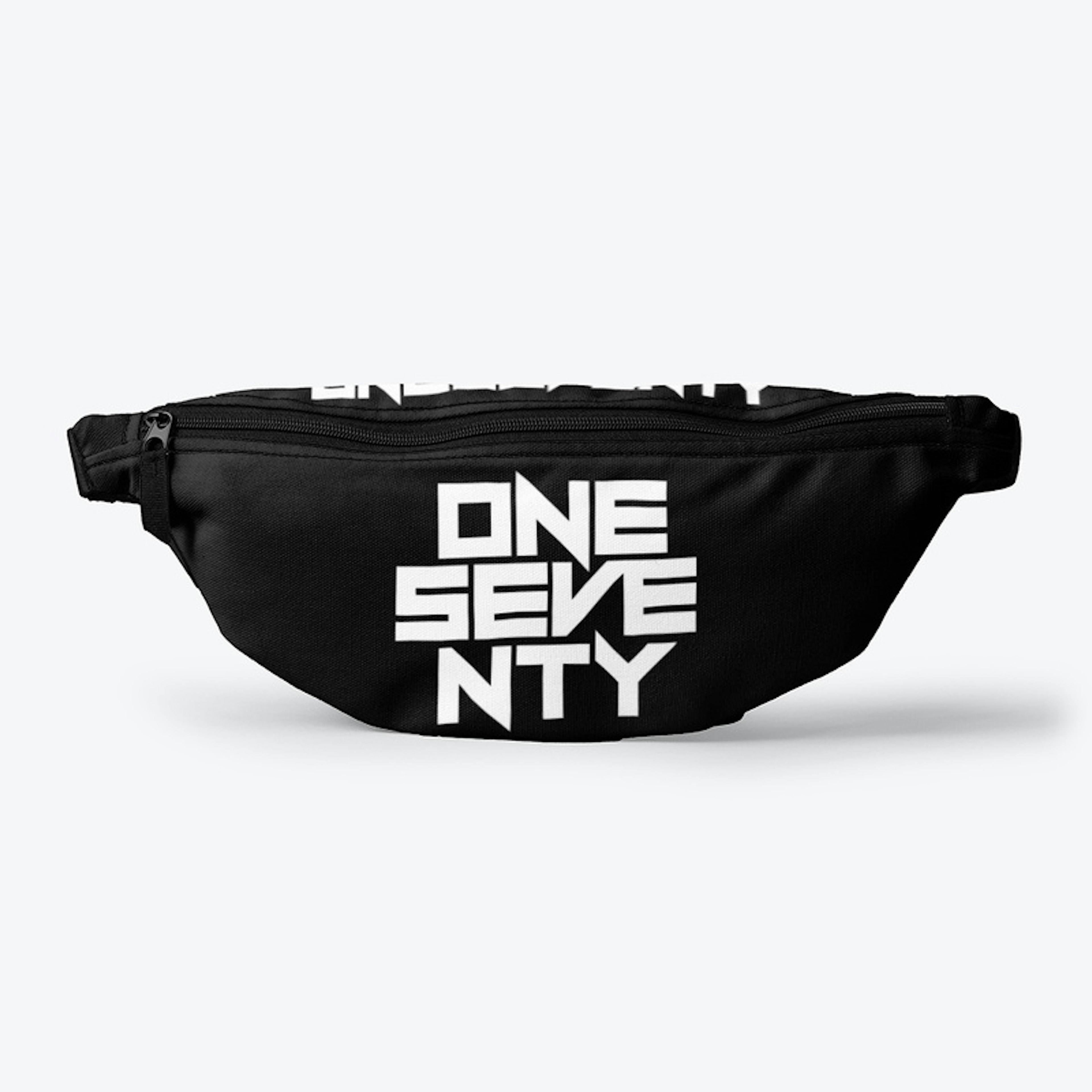 OneSeventy Bum bag