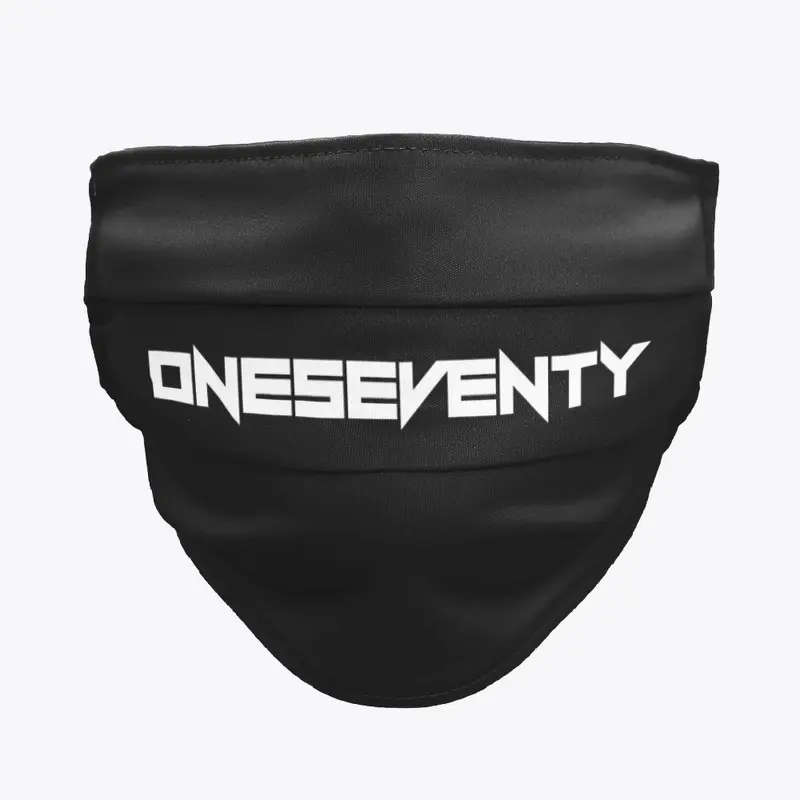 OneSeventy Face mask 