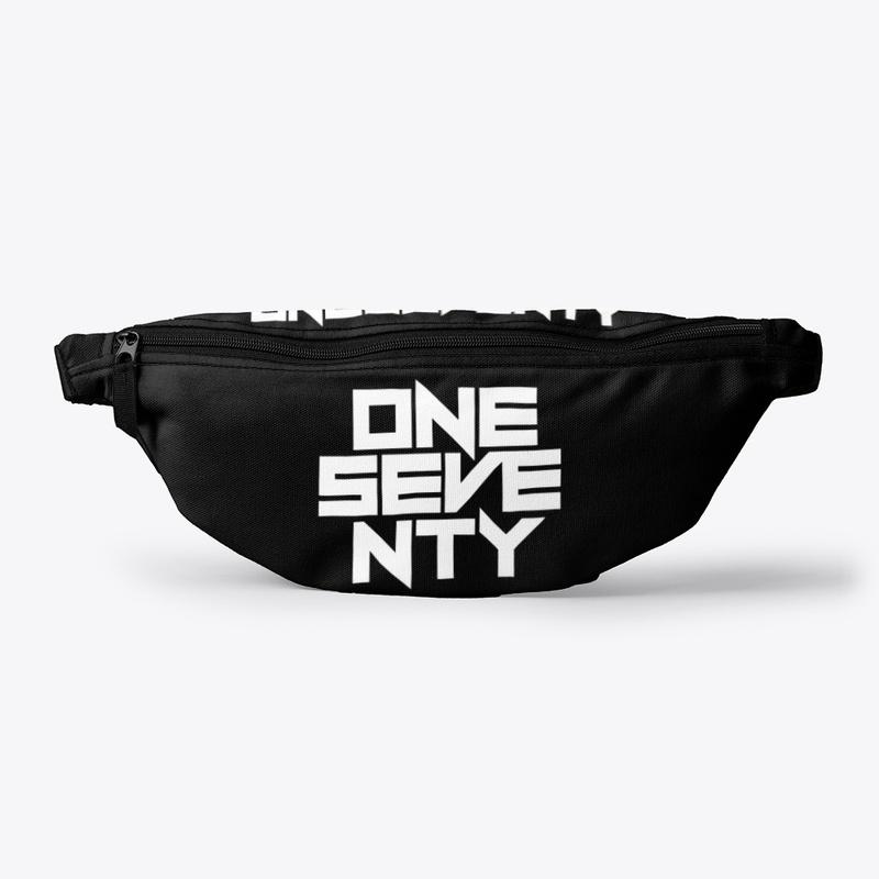 OneSeventy Bum bag