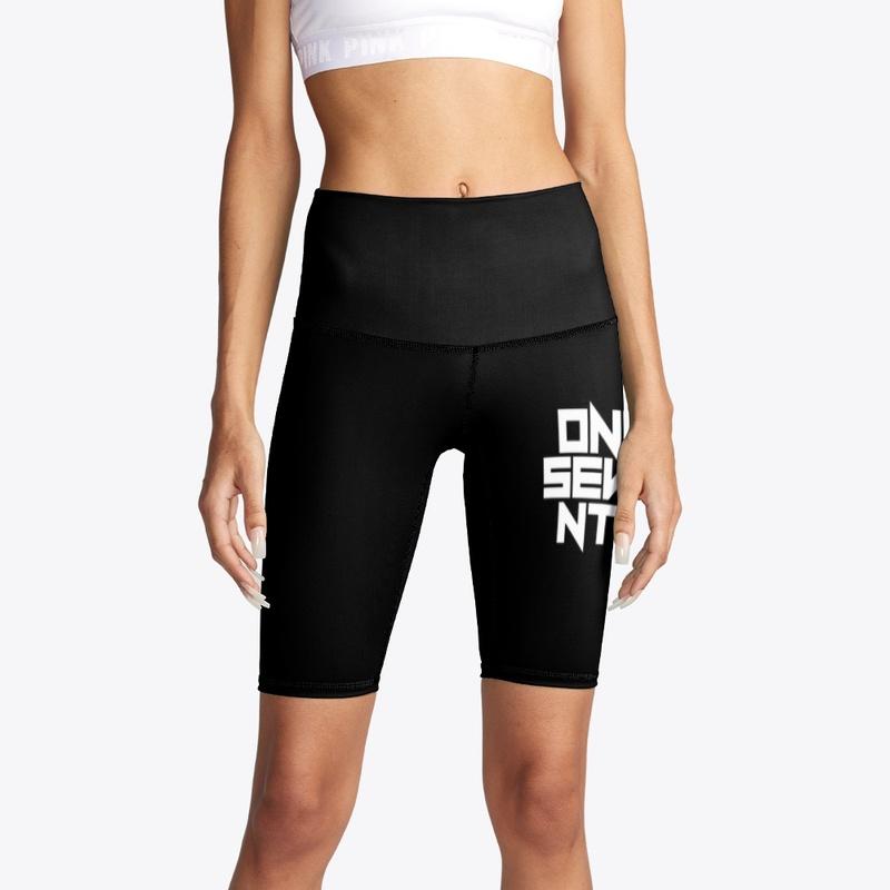 OneSeventy Bike Shorts